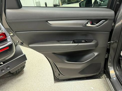 Used 2023 MAZDA CX-5 AWD 2.5 S image 21