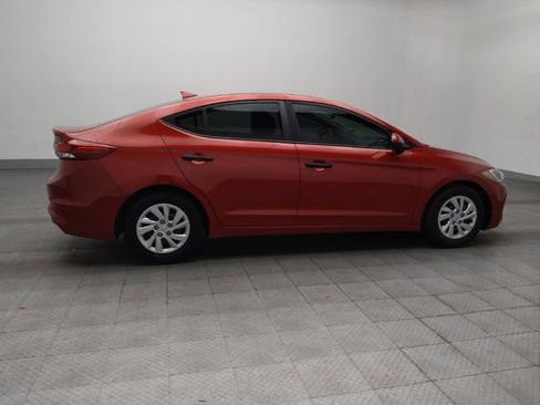 Used 2017 Hyundai Elantra SE w/ Cargo Package FWD image 10