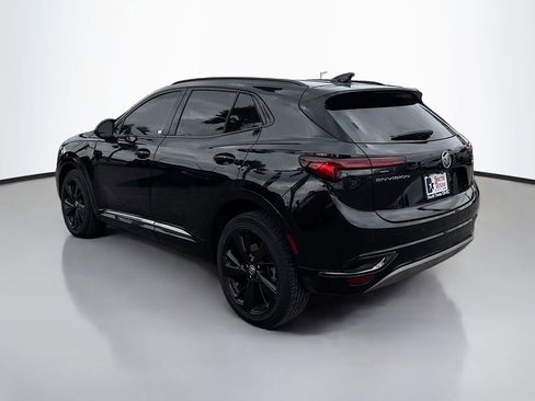 Used 2023 Buick Envision Essence w/ Sport Touring Package FWD image 5