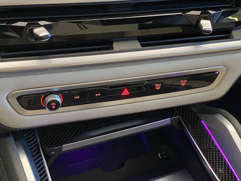 Used 2024 BMW X5 M Competition w/ Executive Package image 28