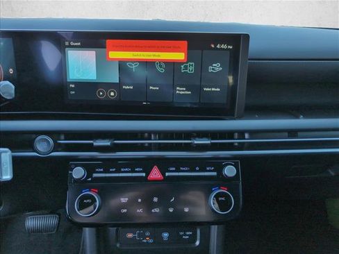 New 2026 Hyundai Tucson Blue SE image 14