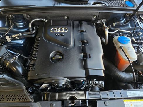 Used 2016 Audi A4 Premium Plus w/ Technology Package AWD/4WD image 32
