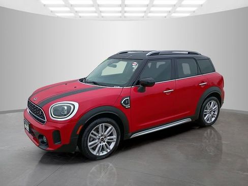 Used 2023 MINI Cooper Countryman S FWD image 5
