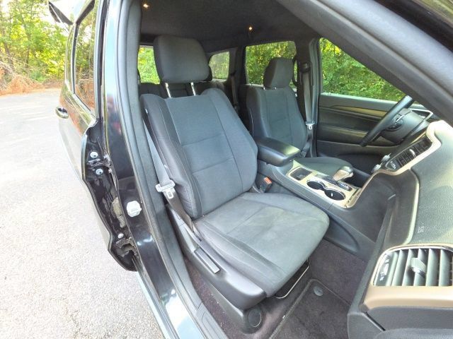 Used 2016 Jeep Grand Cherokee Laredo w/ Quick Order Package 23E RWD image 22