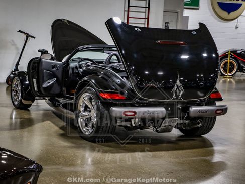 Used 1999 Plymouth Prowler image 70