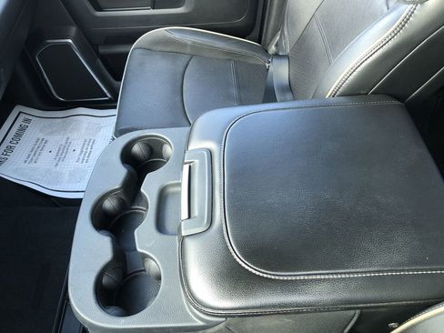 Used 2022 RAM 2500 Laramie image 17