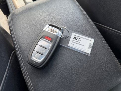 Used 2014 Audi A4 2.0T Premium Plus AWD/4WD image 24