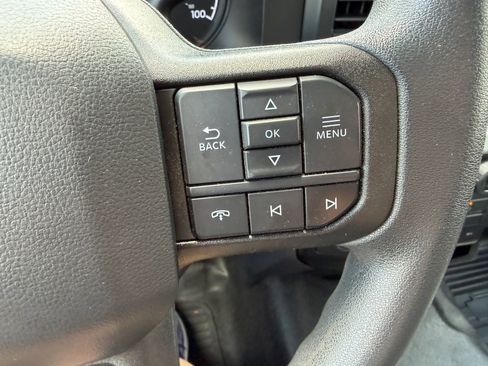 Used 2023 Ford F350 XL w/ Snow Plow Prep Package AWD/4WD image 15