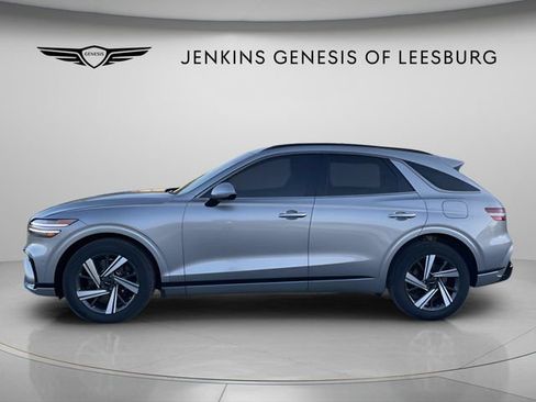 Used 2026 Genesis GV70 3.5T Sport Advanced AWD/4WD image 5
