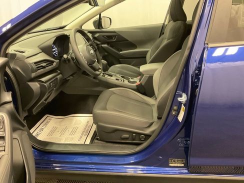New 2026 Subaru Crosstrek 2.0i Premium AWD/4WD image 12