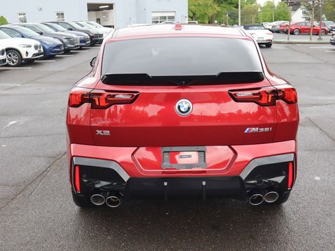 Used 2025 BMW X2 M35i AWD/4WD image 7
