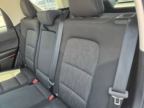 Used 2021 Ford Bronco Sport Outer Banks AWD/4WD image 11