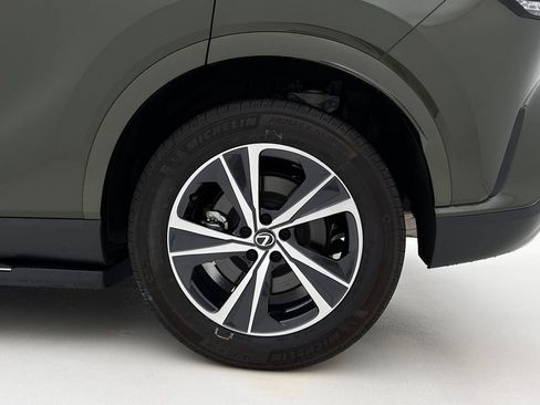 Used 2024 Lexus RX 350 Premium w/ Cold Area Package AWD/4WD image 27
