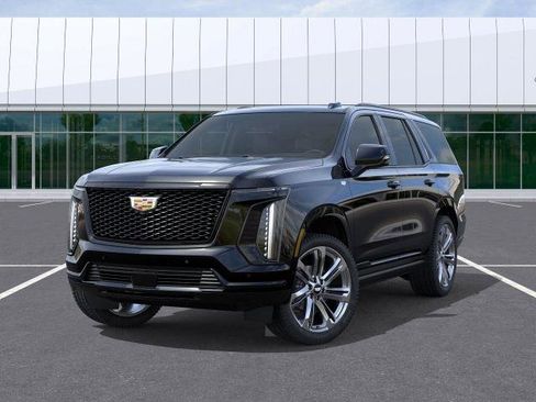 New 2026 Cadillac Escalade Sport image 8