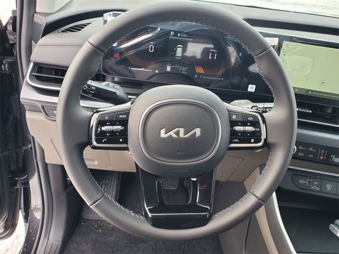 New 2026 Kia Carnival image 12