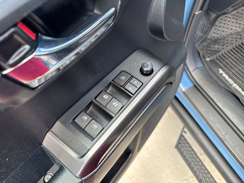 Certified 2018 Toyota Tacoma TRD Pro AWD/4WD image 13