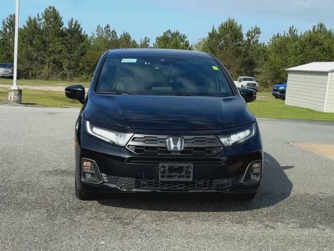 Used 2025 Honda Odyssey Sport-L image 3