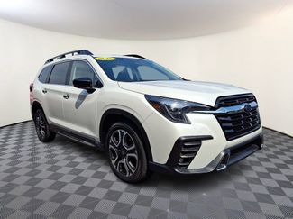 Used 2025 Subaru Ascent Touring w/ Popular Package #2 AWD/4WD video 1