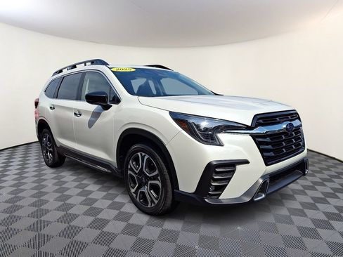 Used 2025 Subaru Ascent Touring w/ Popular Package #2 AWD/4WD image 1
