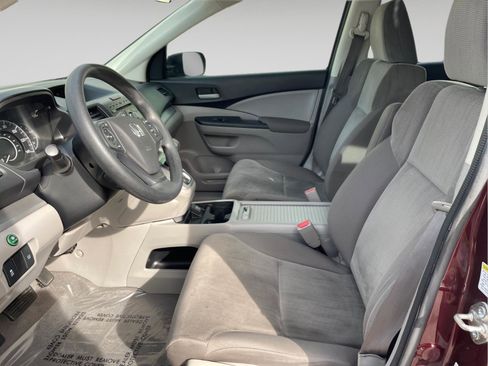 Used 2014 Honda CR-V LX image 3