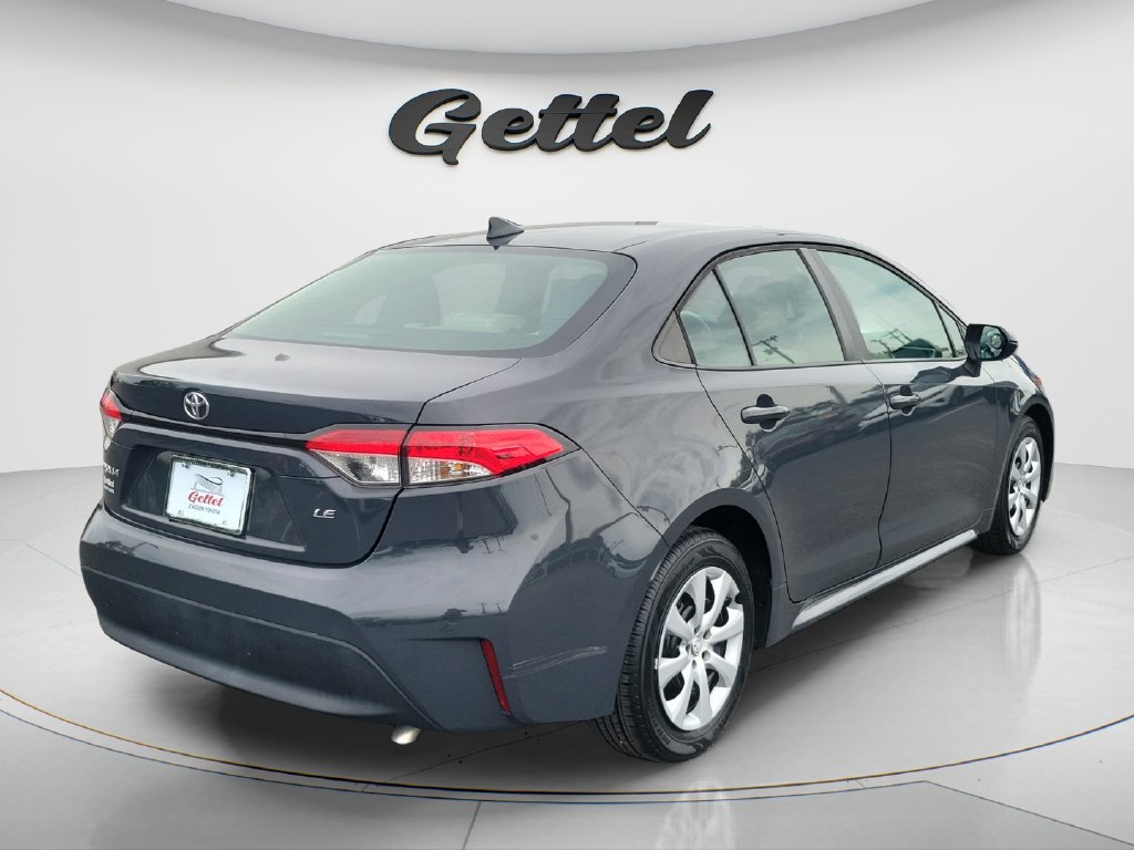 Used 2023 Toyota Corolla LE FWD image 5