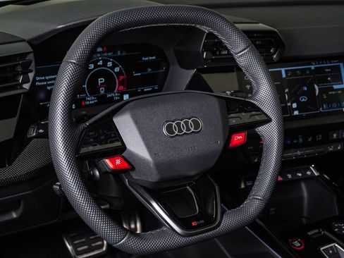 Used 2026 Audi RS 3 AWD/4WD image 20