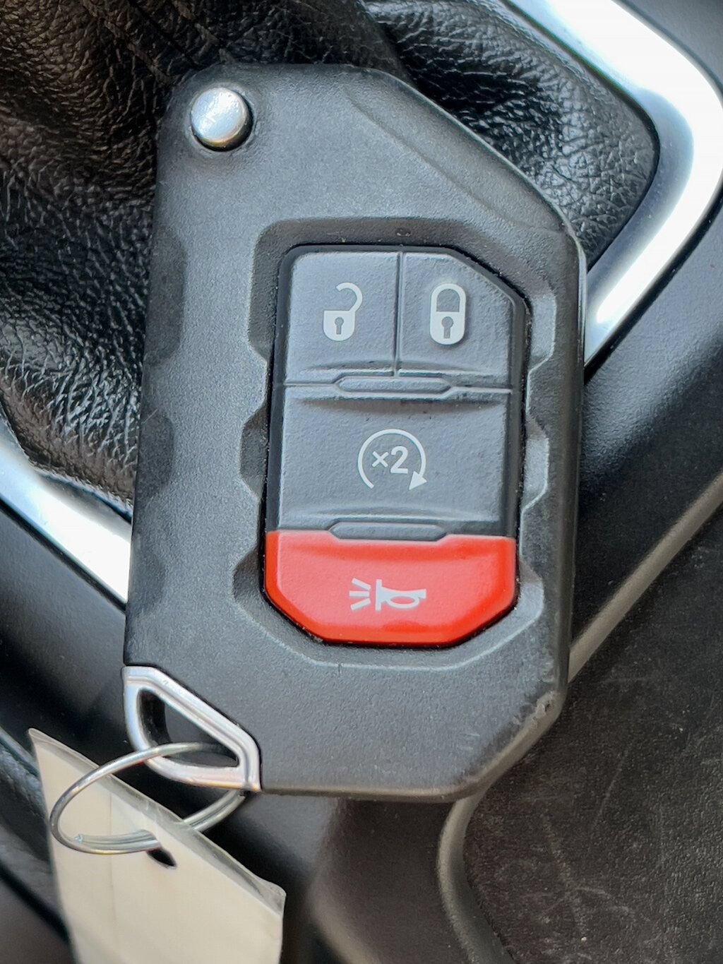Used 2021 Jeep Wrangler Unlimited Sport AWD/4WD image 30