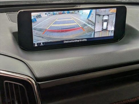 Used 2023 MAZDA CX-50 2.5 Turbo w/ Cargo Package image 13