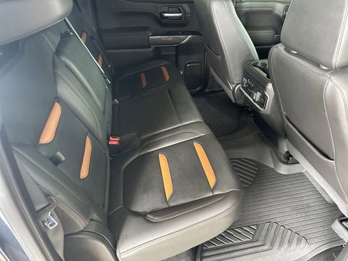 Used 2020 GMC Sierra 1500 AT4 w/ AT4 Premium Package image 37