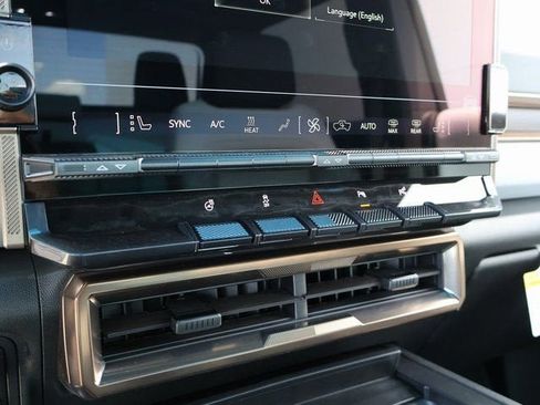 New 2025 GMC Hummer EV 3X w/ Battery Pack, 24 Module Pack AWD/4WD image 29