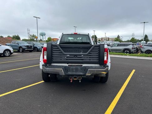 Certified 2019 Ford F350 XL w/ STX Appearance Package AWD/4WD image 8