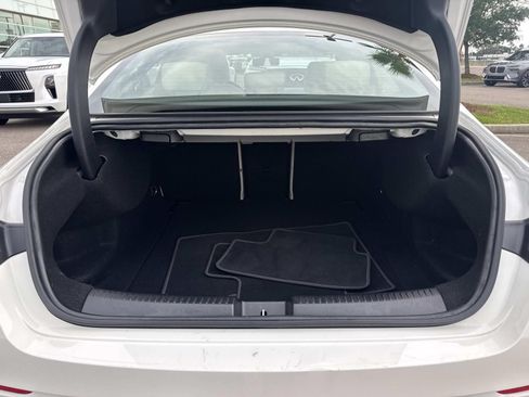 Used 2023 Mercedes-Benz CLA 250 w/ Premium Package image 9
