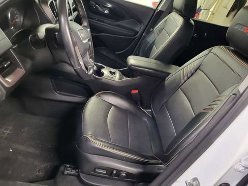 Used 2022 GMC Terrain AT4 w/ Infotainment Package II image 3