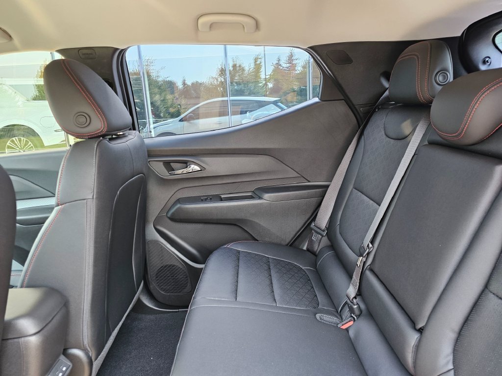 New 2027 Chevrolet Bolt RS FWD image 20