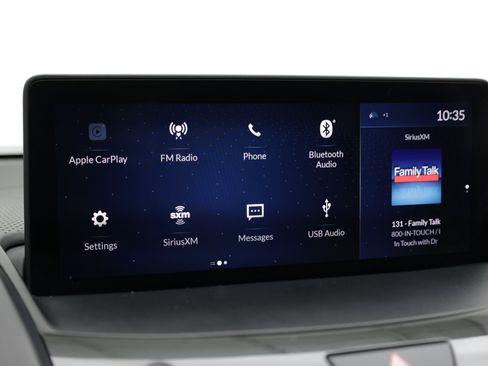 Used 2021 Acura RDX FWD image 26