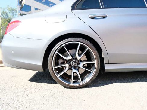 Used 2018 Mercedes-Benz E 43 AMG 4MATIC Sedan image 11