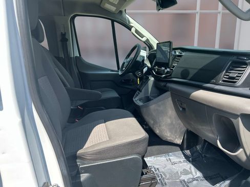 Used 2023 Ford Transit 350 XLT RWD image 16