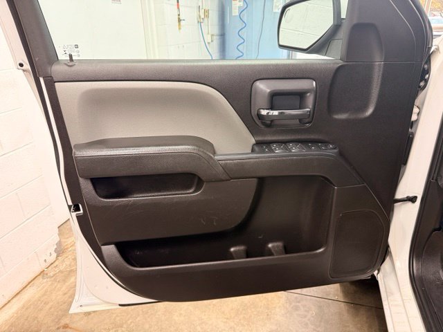 Used 2019 GMC Sierra 1500 Limited w/ Elevation Edition AWD/4WD image 8