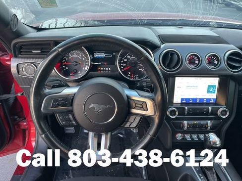 Used 2019 Ford Mustang GT w/ GT Performance Package image 15