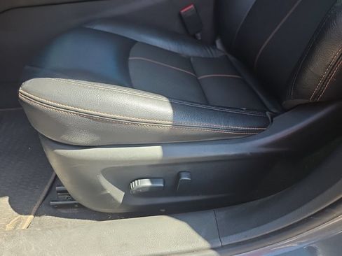 Used 2022 Nissan Altima 2.5 SR FWD image 14