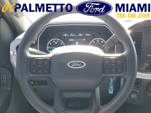 Used 2023 Ford F150 XL w/ XL Chrome Appearance Package image 17