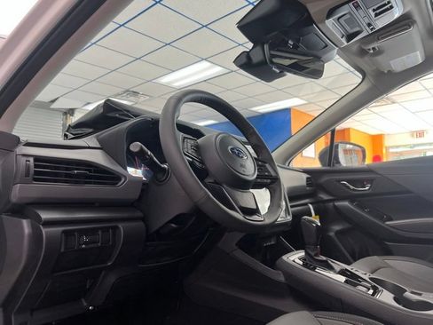 New 2026 Subaru Crosstrek 2.5i Limited AWD/4WD image 24