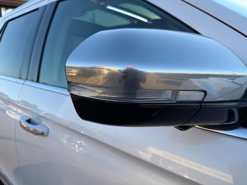 Used 2018 Ford Expedition Platinum image 49