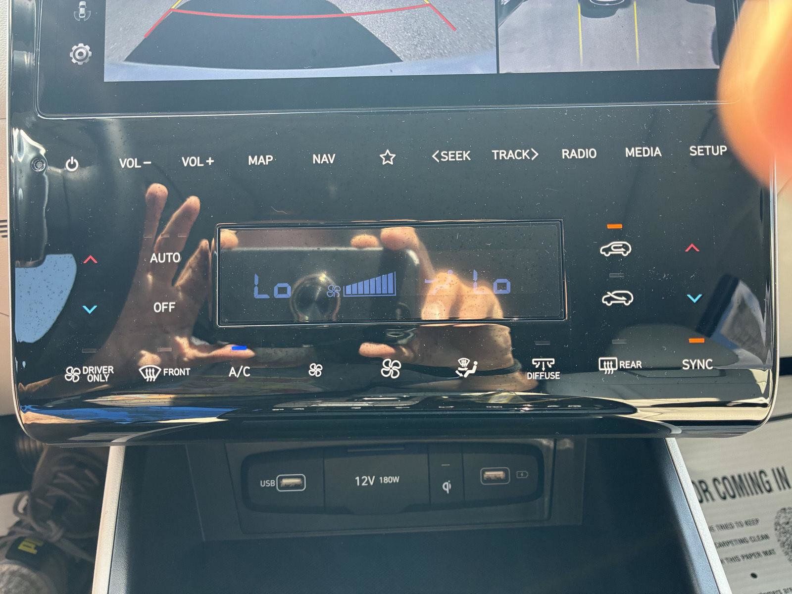 New 2024 Hyundai Tucson Limited AWD/4WD image 31