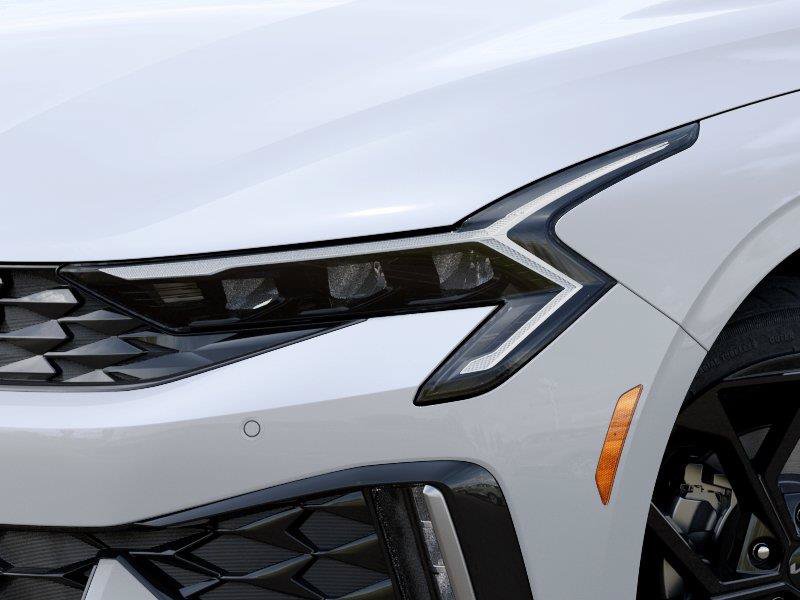New 2027 Kia K5 GT-Line AWD/4WD image 10