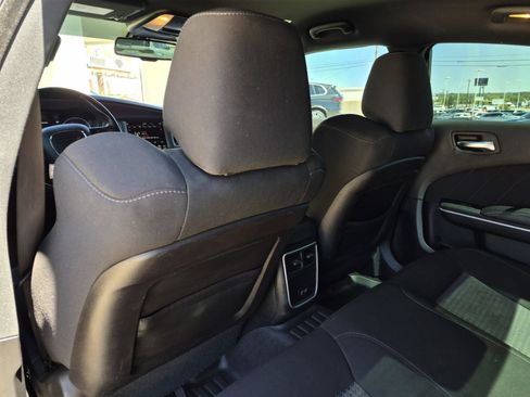 Used 2023 Dodge Charger GT RWD image 18