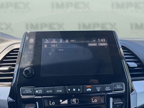 Used 2023 Honda Odyssey Touring image 20