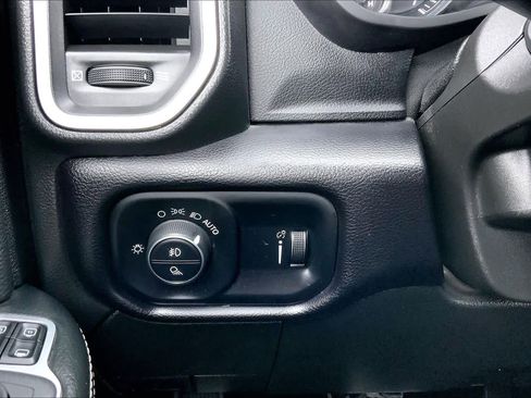 Used 2024 RAM 2500 Big Horn AWD/4WD image 33