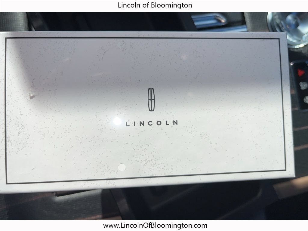 New 2025 Lincoln Navigator L Black Label AWD/4WD image 74