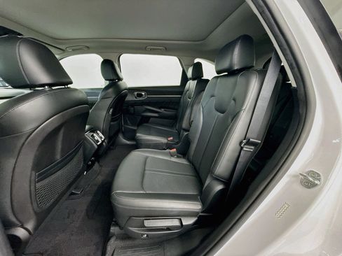 Used 2021 Kia Sorento SX FWD image 30
